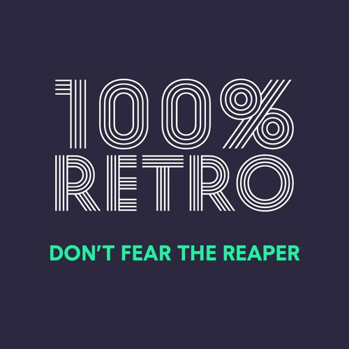 DON'T FEAR THE REAPER - STEPHEN PURVIS