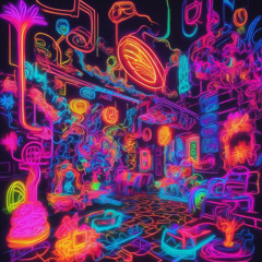 Dancing to trap bachata  With No Role Modelz in Dub (D-Spock Bootleg Mix)