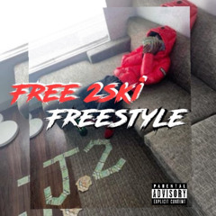 FREE 2SKI FREESTYLE
