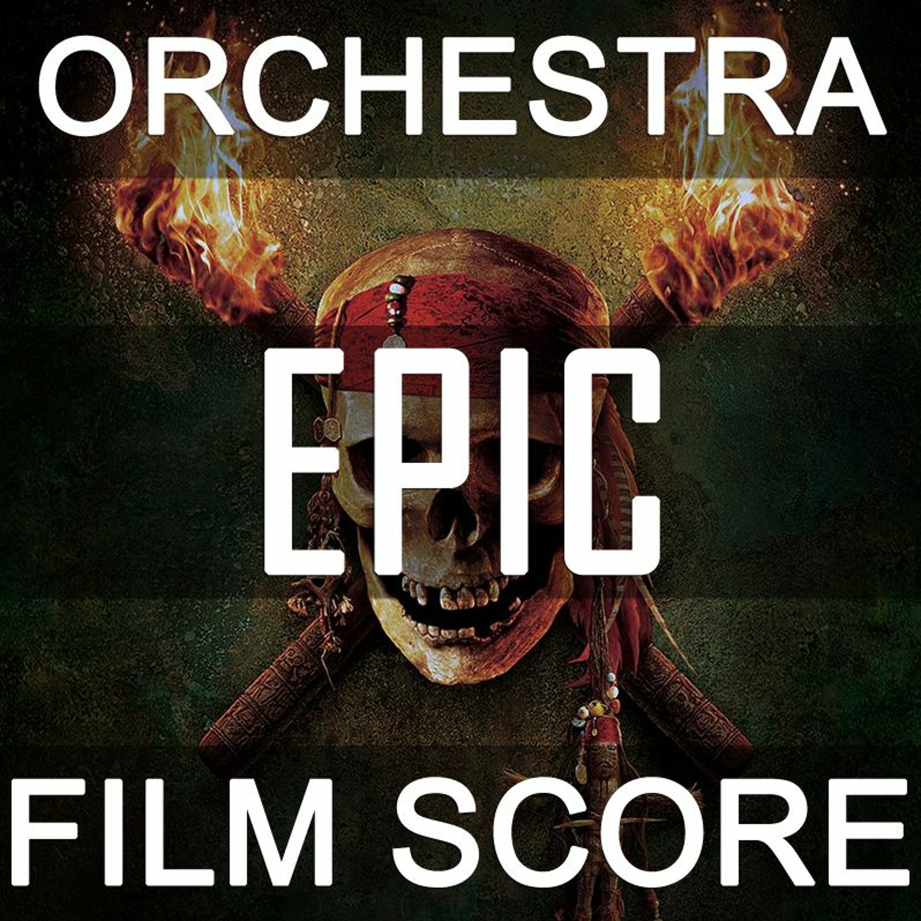 Classic Movie Soundtrack (DOWNLOAD:SEE DESCRIPTION) | Royalty Free Music | CINEMATIC EPIC SCORE episode artwork