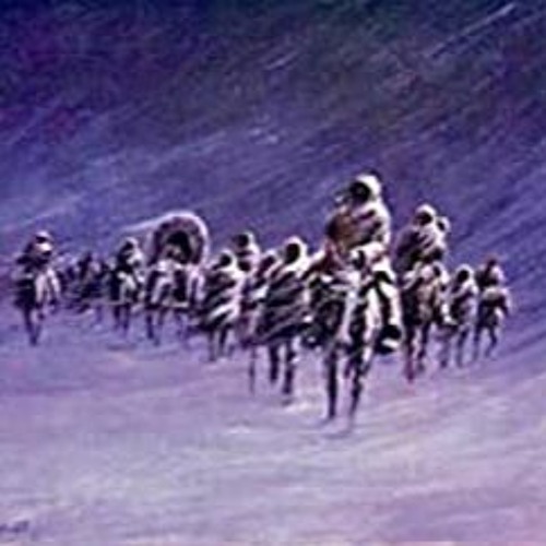 The Long Walk From The Past