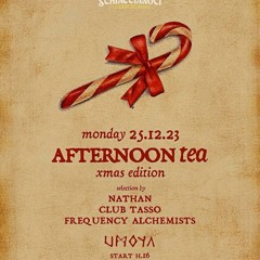 25.12.23 Frequency Alchemists - Umoya side A+B
