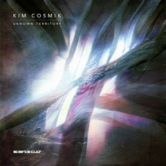 Kim Cosmik - Mysteries Of The Deep