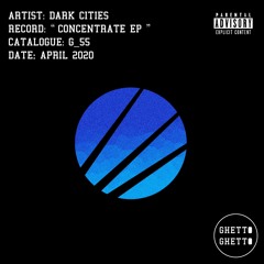 Dark Cities - Our Own Way