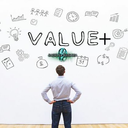 VALUE+ | BEING OPEN TO DEVELOPMENT IN WORKING LIFE