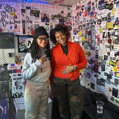 misc. with DJ Tara And Geena Marie @ The Lot Radio 12 - 04 - 2022