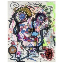 Live! From the Vault #16 - "Liv in a Dream" by PKB (Paul Kostabi Band)