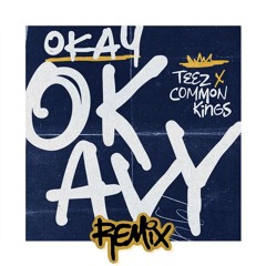Okay Okayy (Remix) feat. Common Kings, Kenyon Brown & Mo Musiq (Unreleased)