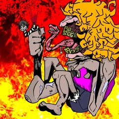 SHUT DOWN (W/ GOREJIT) (prod. JXHN KILLALL + lev!vthvn)
