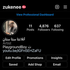 Zukenee - for life (ManyIce4) *LEAKED*