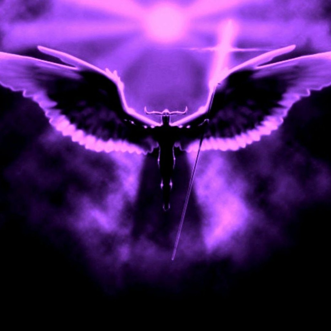 Stream Purple Angels by therealbigg6 | Listen online for free on