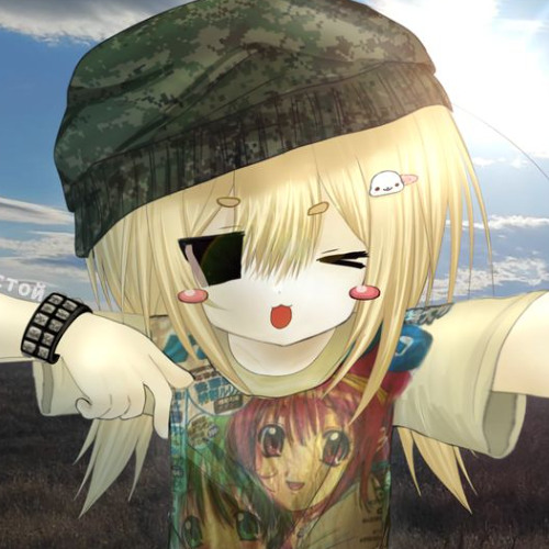 ukranian digicore XDD