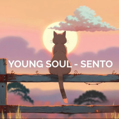 YOUNG SOUL - SENTO