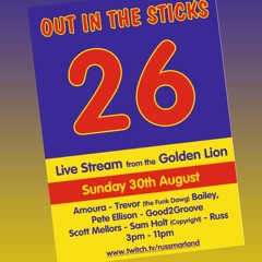 Out In The Sticks Set 30.08.20