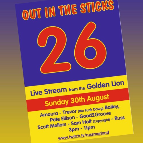 Out In The Sticks Set 30.08.20