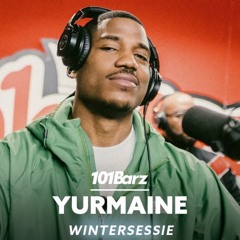 Yurmaine | Wintersessie 2024 | 101Barz