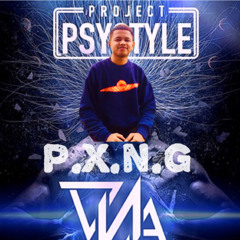 PSYSTYLE PROJECT ☠️ #JAHATDALAMLAGU🍃