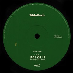 Rad&Co - White Peach ft. Dredda
