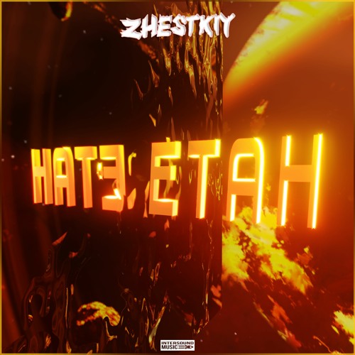 ZHESTKIY - ETAH