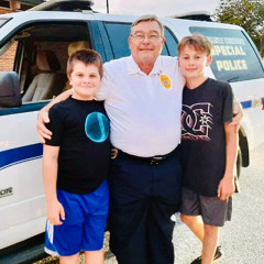 Carlisle PA Fire Police