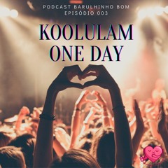 003 Koolulam One Day