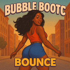Bubble Booty Bounce