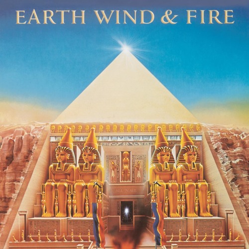 Fantasy - Single Version