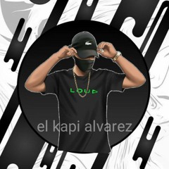 El Kapi Alvarez  Negro (versión Original)