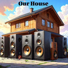 Samuel Quantin - Our House