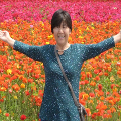 REIKO: LOVE IS FOREVER