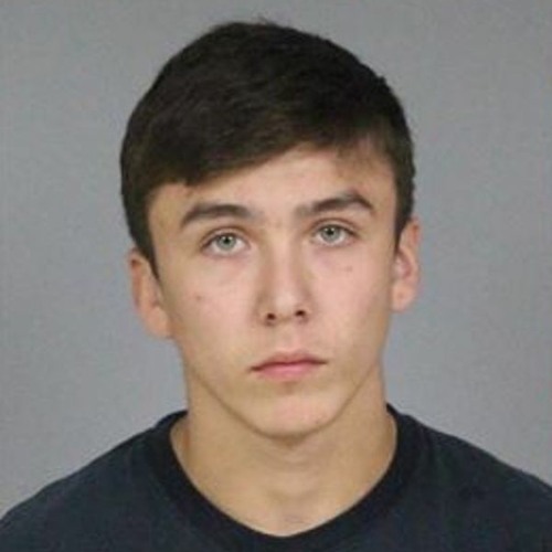 Stream 18 Year Old Murder Suspect Peacefully Arrested by KMUD News ...