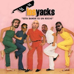 Esta Banda es un Roche (Versión Covid)