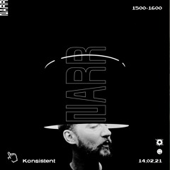 Konsistent 14/02/21