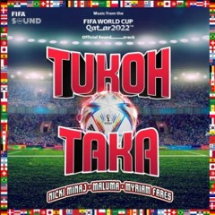 Tukoh Taka (Official Qatar World Cup Song) - Sped up