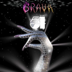 01 SET DISCO BAAALL- BRAVA. STUDIO 54