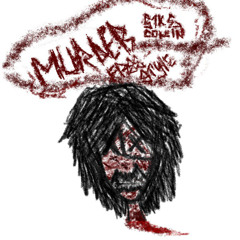 MURDER FREESTYLE (prod.by tomogaci)