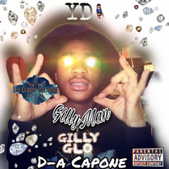 GillyManProdByLaykx