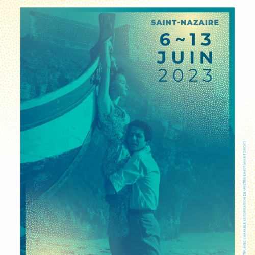 Edition 2023 : Ondas Amizades E Cabelos