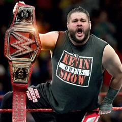 KEVIN OWENS '' FIGHT '' - TYPE BEVT - BVNKS