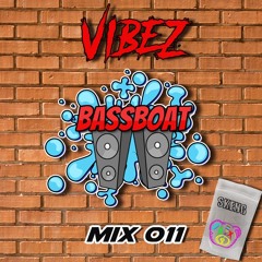 Vibez - Guest Mix 011