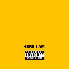 JW - HERE I AM (PROD. GUMS)
