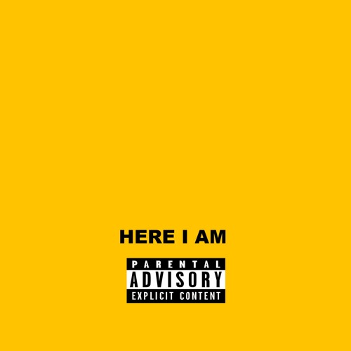 JW - HERE I AM (PROD. GUMS)