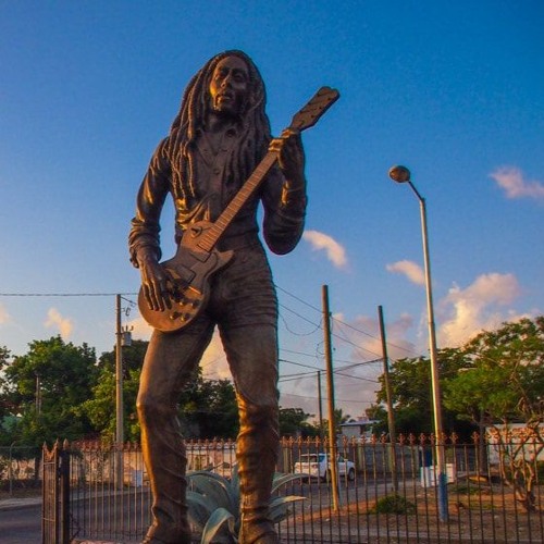 2pac & Bob Marley - Pain (Remix 2024) Ackah Dan