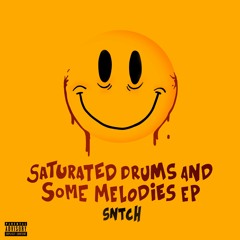 SNTCH - Redliner [230 BPM]