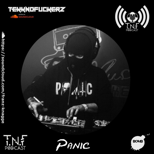 Panic TNF Podcast #111