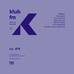 KLUB FM 819