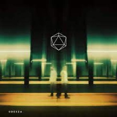 ODESZA-Behind the Sun slowed and reverb