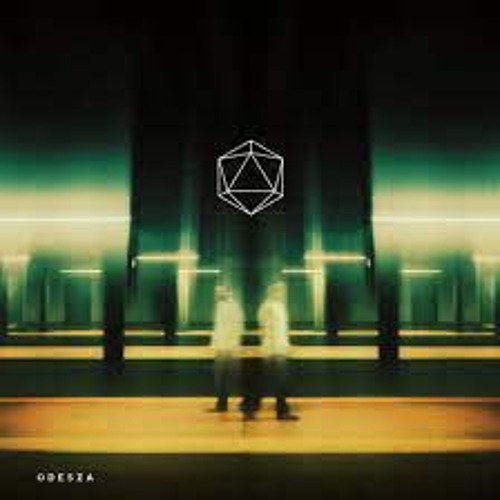 ODESZA-Behind the Sun slowed and reverb