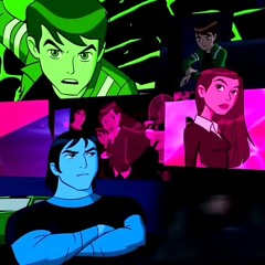 Ben 10 Alien Force Opening/Força Alienígena Abertura