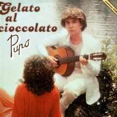 Pupo - Gelato al cioccolato [1979] [CHANSON] [ITALY] [REMASTERED] [ULTRASOUND]
